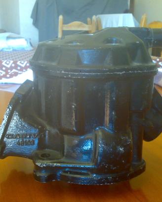 cilindro e testata  nuovi cagiva/husquarna  250