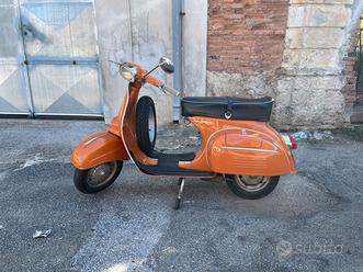 Vespa Sprint