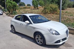 Giulietta 2.0 140kv 