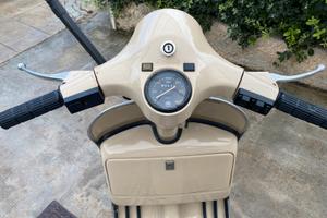 Vespone - Vespa Piaggio PX 150 (epoca 1983)