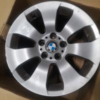 4 cerchi bmw 17