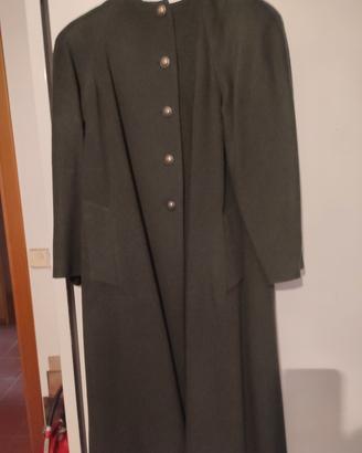 cappotto loden