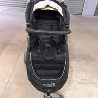 Passeggino city mini baby jogger