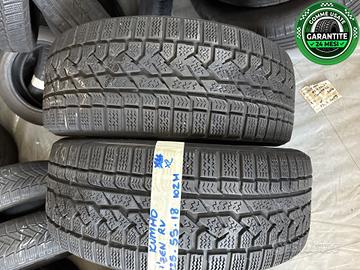gomme usate 2255518 Winter KUMHO - I zen rv - 790