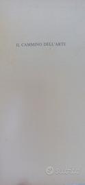 libro d arte