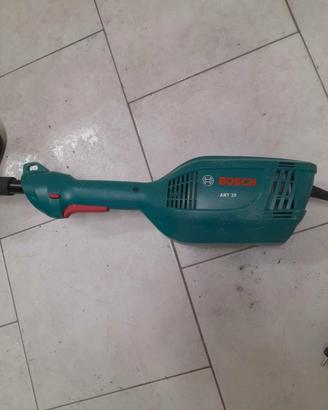 decespugliatore bosch 