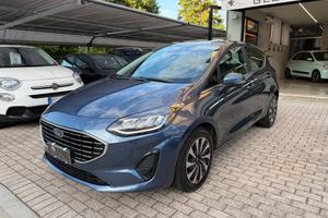 FORD Fiesta 1.0 Ecoboost Hybrid 125 CV Active