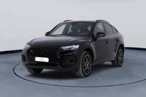 Audi Q5 Sportback 40 2.0 tdi mhev 12V Identity Bla