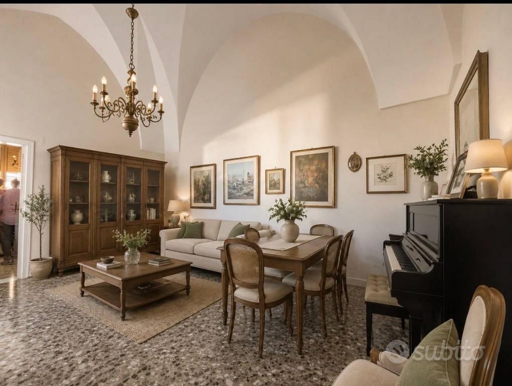 Appartamento – Novoli, Lecce - Vista 3