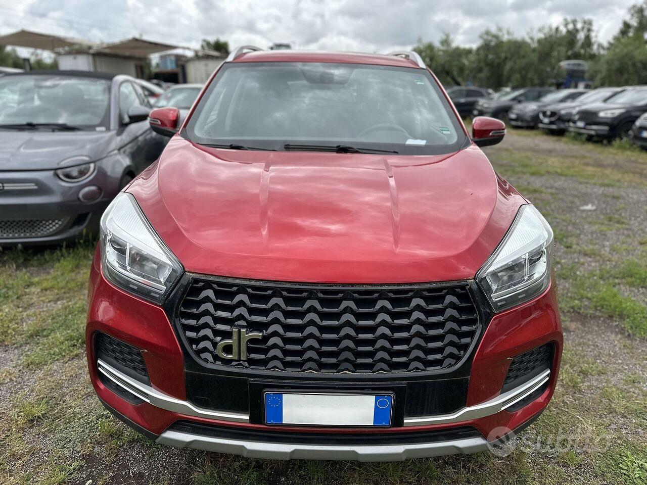 DR Automobiles Dr 4.0 2023 photo 2