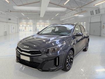 KIA XCEED 1.6 CRDI 136 CV MHEV DCT STYLE CROSSOVER