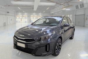 KIA XCEED 1.6 CRDI 136 CV MHEV DCT STYLE CROSSOVER