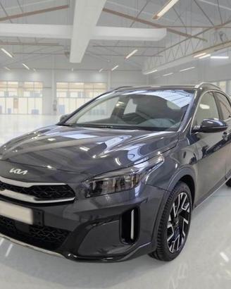 KIA XCEED 1.6 CRDI 136 CV MHEV DCT STYLE CROSSOVER