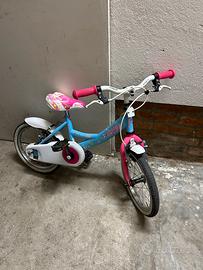 Bici Bambina