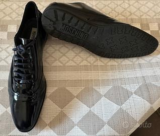 Scarpe Moschino originale