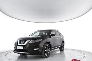 NISSAN X Trail 2.0 dCi 4WD X-Tronic Tekna - PER