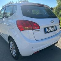 Kia VENGA 1.4 BENZINA 2013 - TETTO PANORAMICO