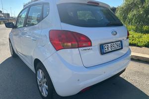 Kia VENGA 1.4 BENZINA 2013 - TETTO PANORAMICO