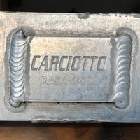 Intercooler maggiorato corsa opc