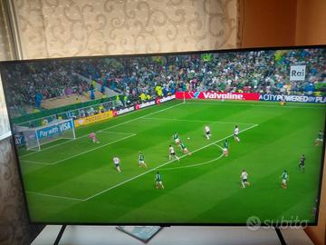 tv marca Samsung 