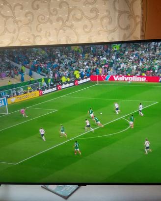 tv marca Samsung 