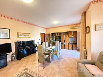 Rif.D06168| appartamento quadrilocale