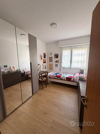 Camera singola per studentessa zona centrale Udine