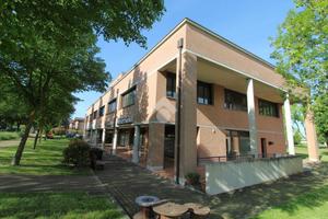 UFFICIO A BAGNOLO IN PIANO