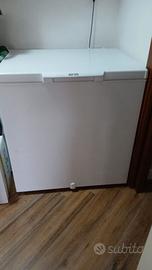 CONGELATORE  IGNIS