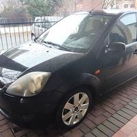 Ford Fiesta 1.4 TDCi 5p.