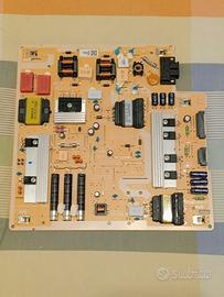 Scheda di Alimentazione per TV Samsung