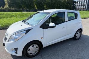 Chevrolet Spark 1.0”NEOPATENTATI”EURO5”