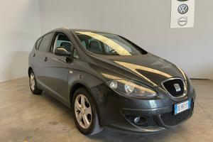 Seat Altea XL 1.9 TDI 105 CV