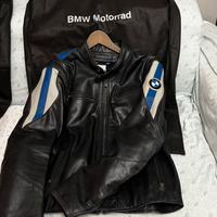 Giubbotti BMW anniversario