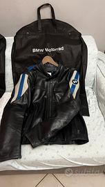 Giubbotti BMW anniversario