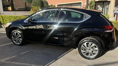 Citroen DS4 1.6 HDi 115 CV
