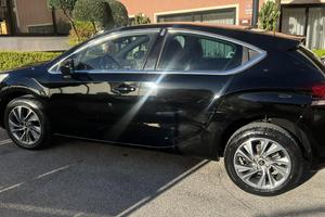 Citroen DS4 1.6 HDi 115 CV