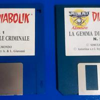 Diabolik Per PC