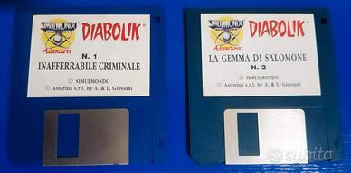 Diabolik Per PC