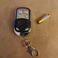 Telecomando progr. 433Mh