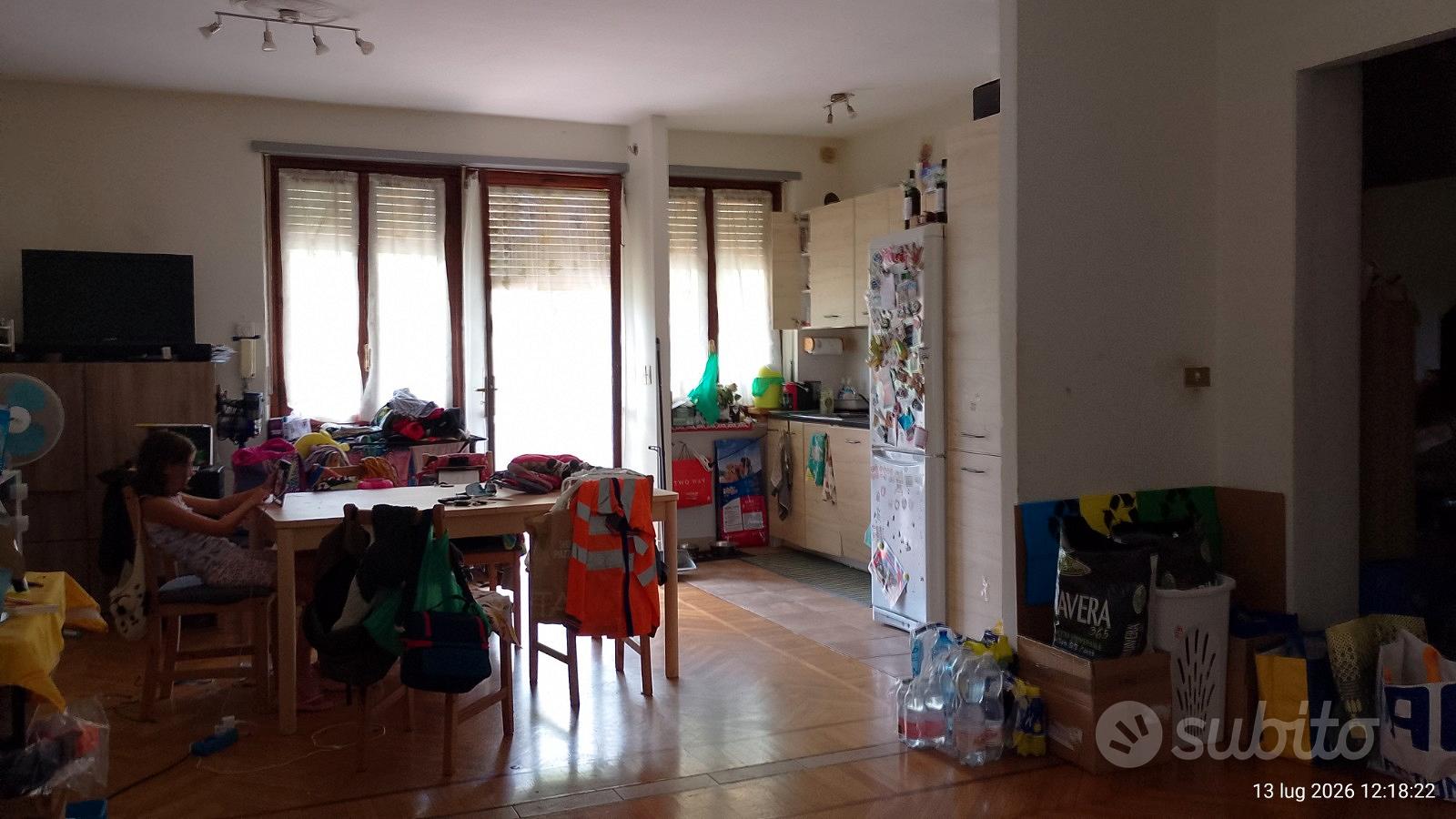 Casa – Torino, Borgata Ceronda, Circoscrizione 4 - Vista 3