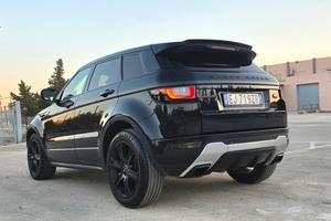 RR EVOQUE R-Dynamic 2.2 Td4 (FORD) 150 cv manuale