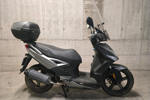 Kymco Agility 50 16+