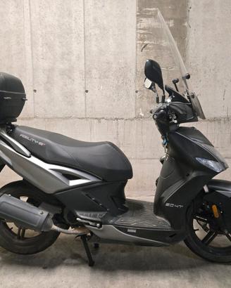 Kymco Agility 50 16+
