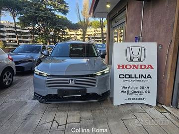 Honda HR-V 1.5 Hev eCVT Elegance