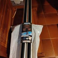 Barre portatutto per Audi A4 