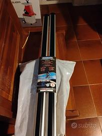 Barre portatutto per Audi A4 