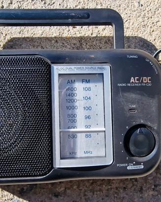 Radio Aiwa vintage