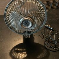 Camper Ventilatore Brunnet 12v Accendisigari