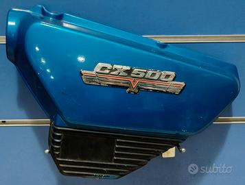 Fianchetto Sinistro Honda CB 500 X